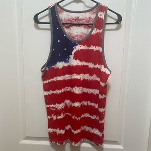 Men’s American Eagle tank top